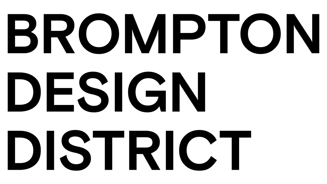 Brompton Design District