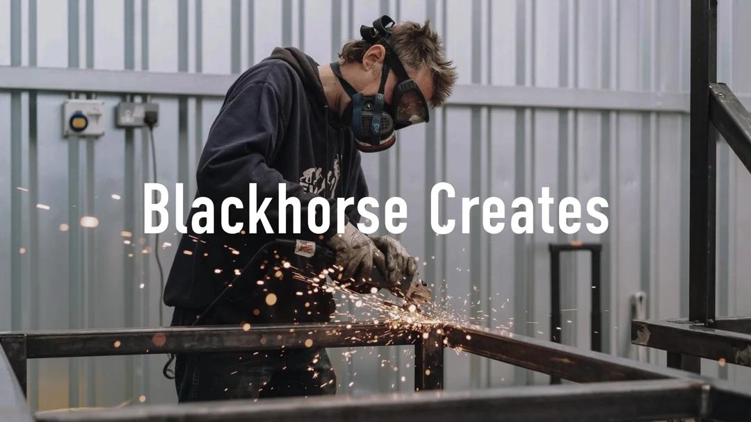 Blackhorse Creates