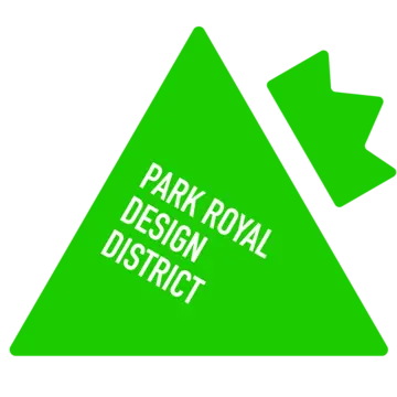 Park Royal Design District 