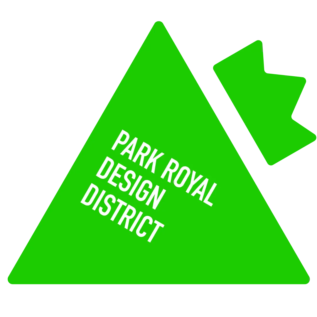 Park Royal Design District