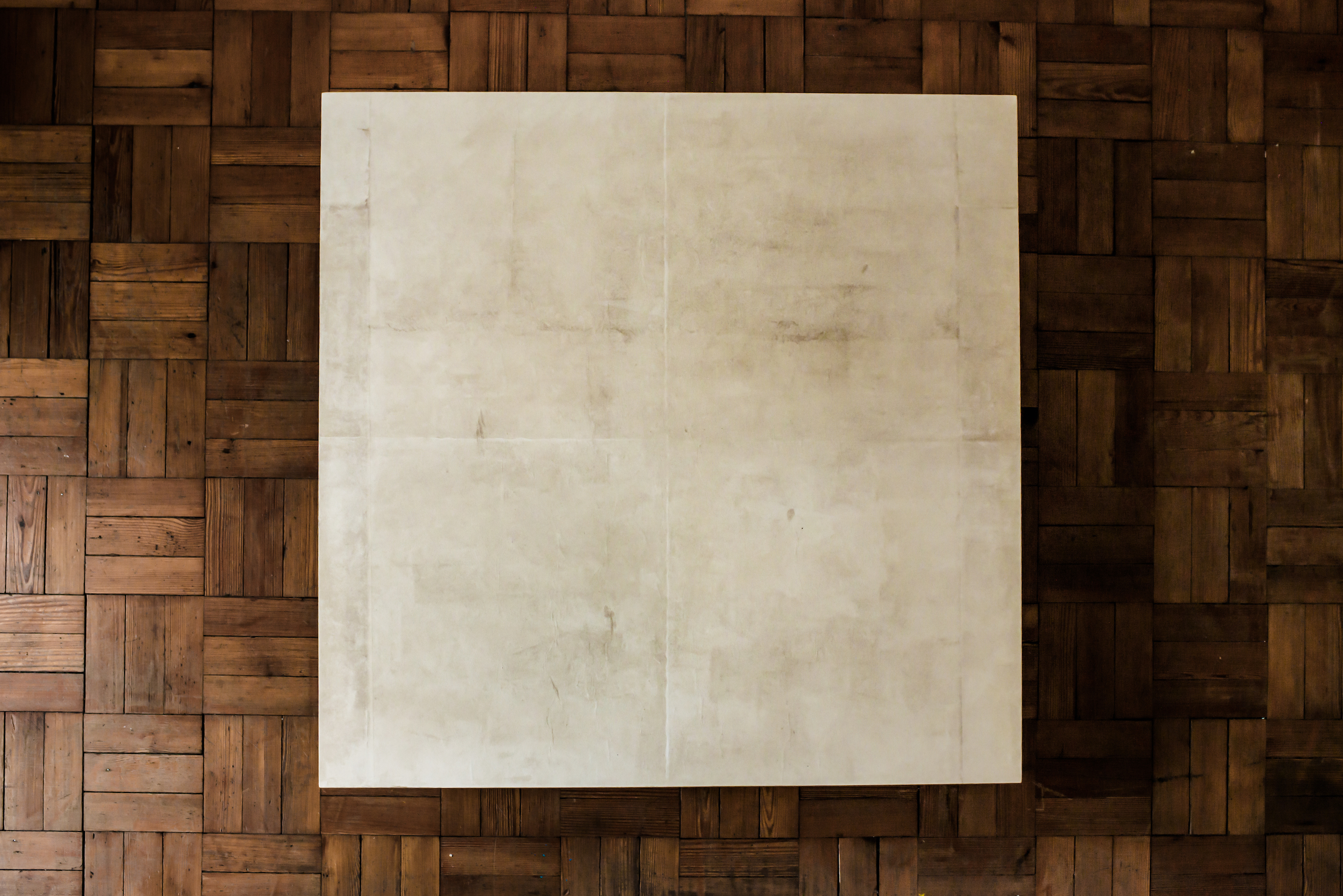 David Horan develops 'Paper' series for Béton Brut