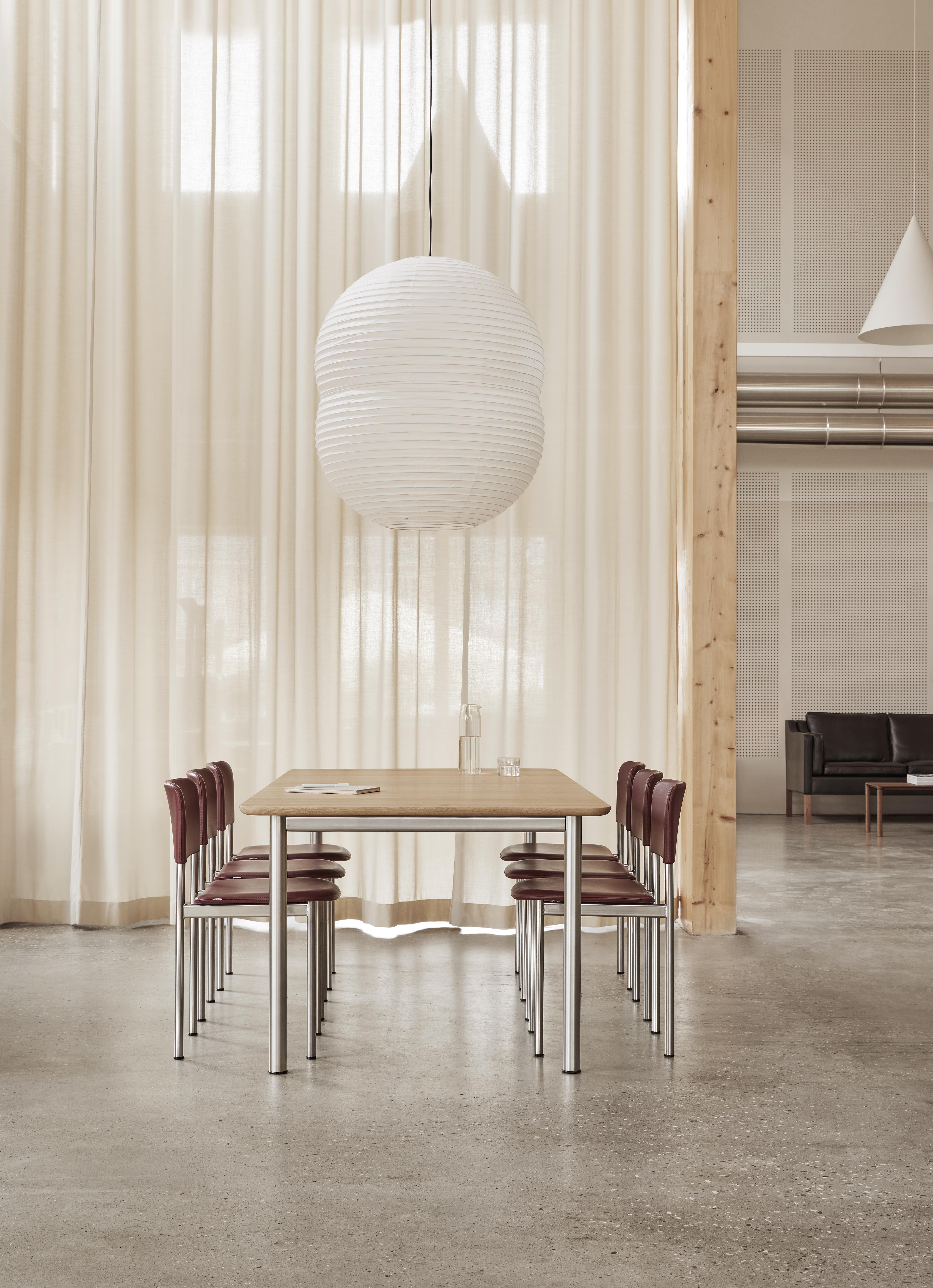 Plan Collection, Barber Osgerby, Plan Chair, Fredericia Furnitur