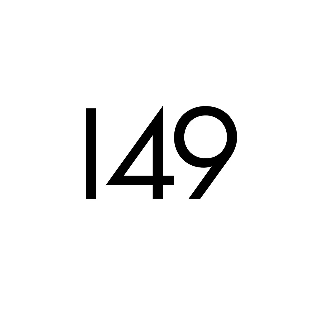 1:4:9