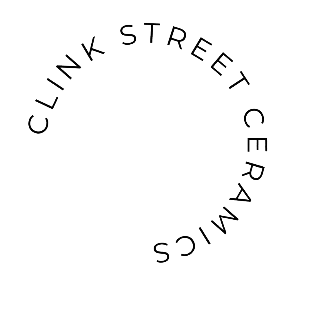 Clink Street Ceramics