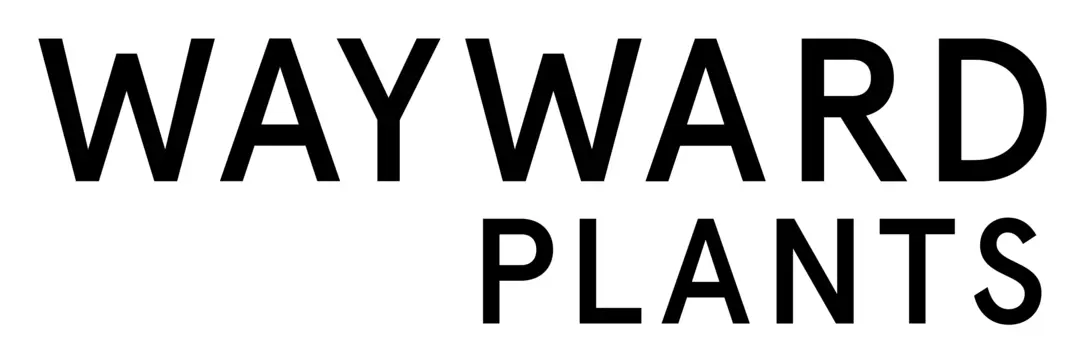 Wayward Plants