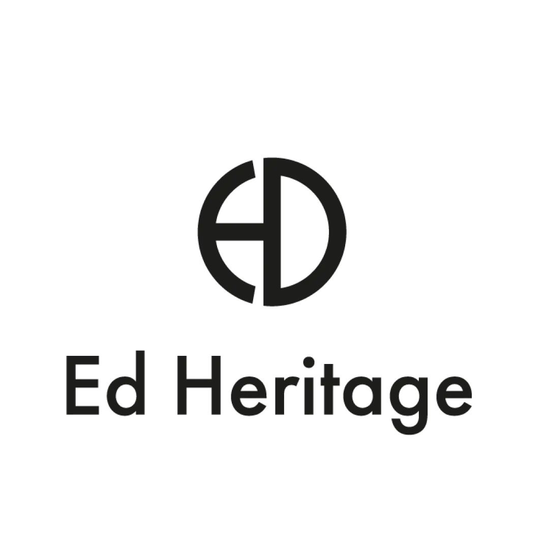 Ed Heritage