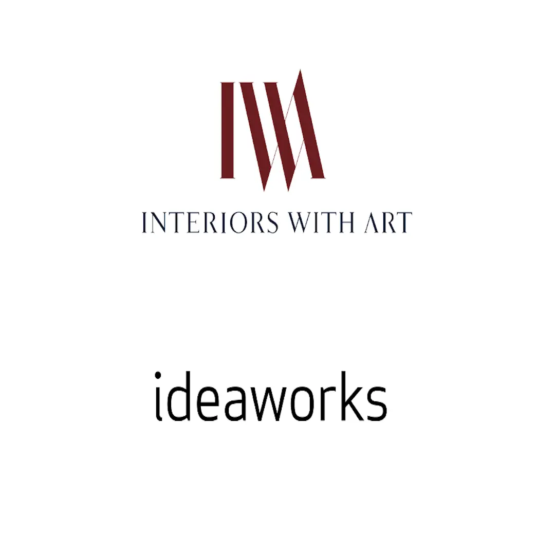 Interiors with Art