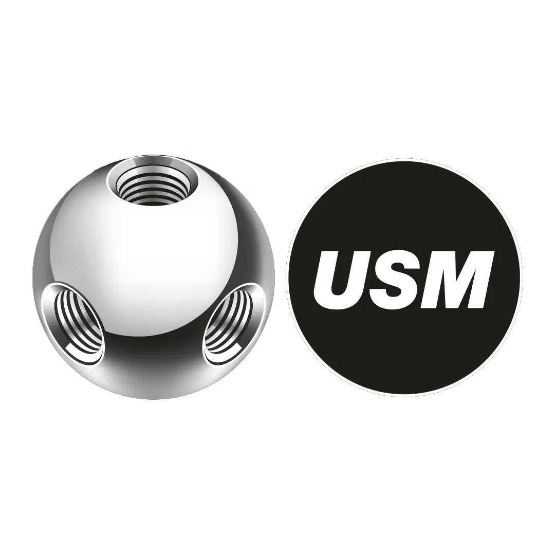 USM U. Schaerer Sons Ltd