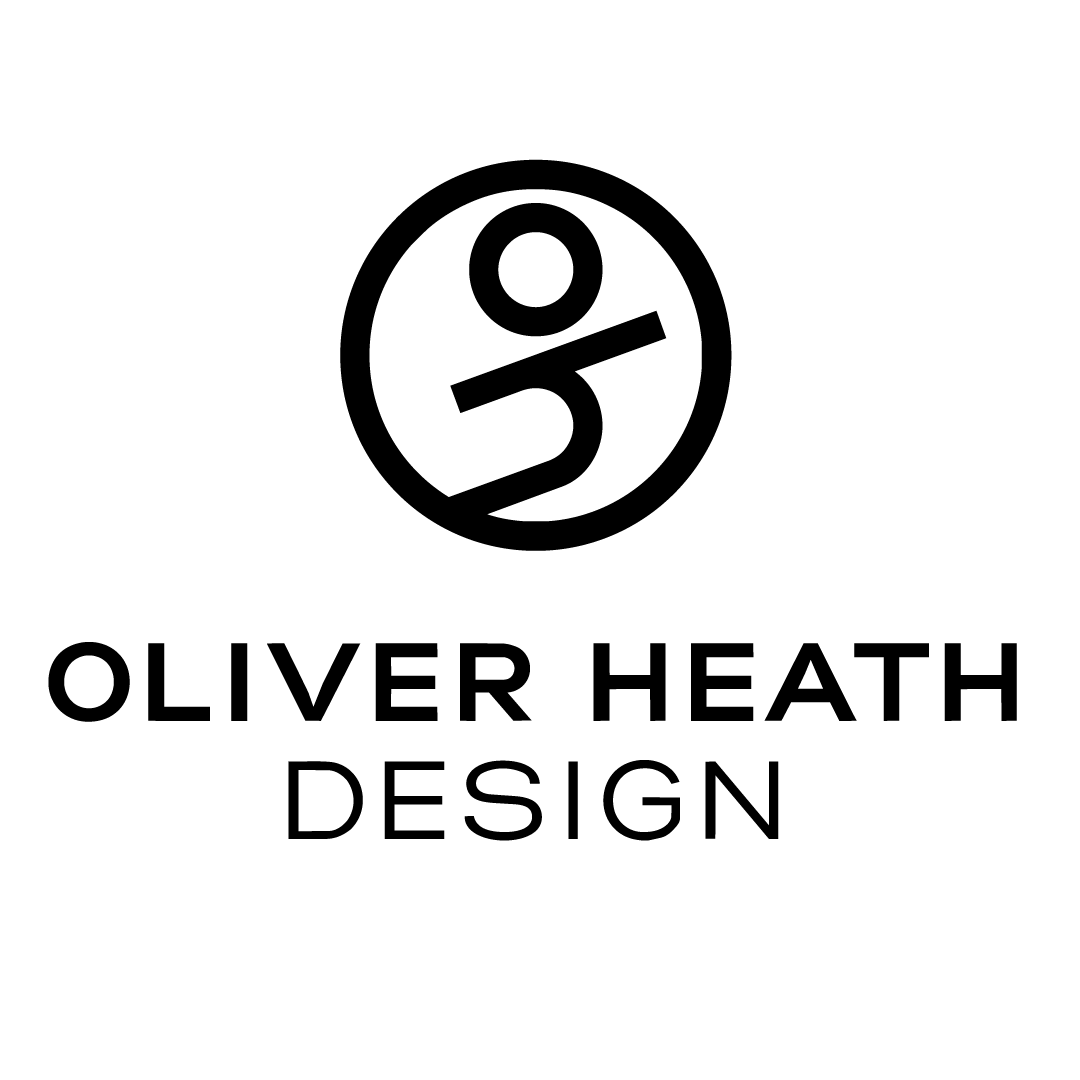 Oliver Heath Design