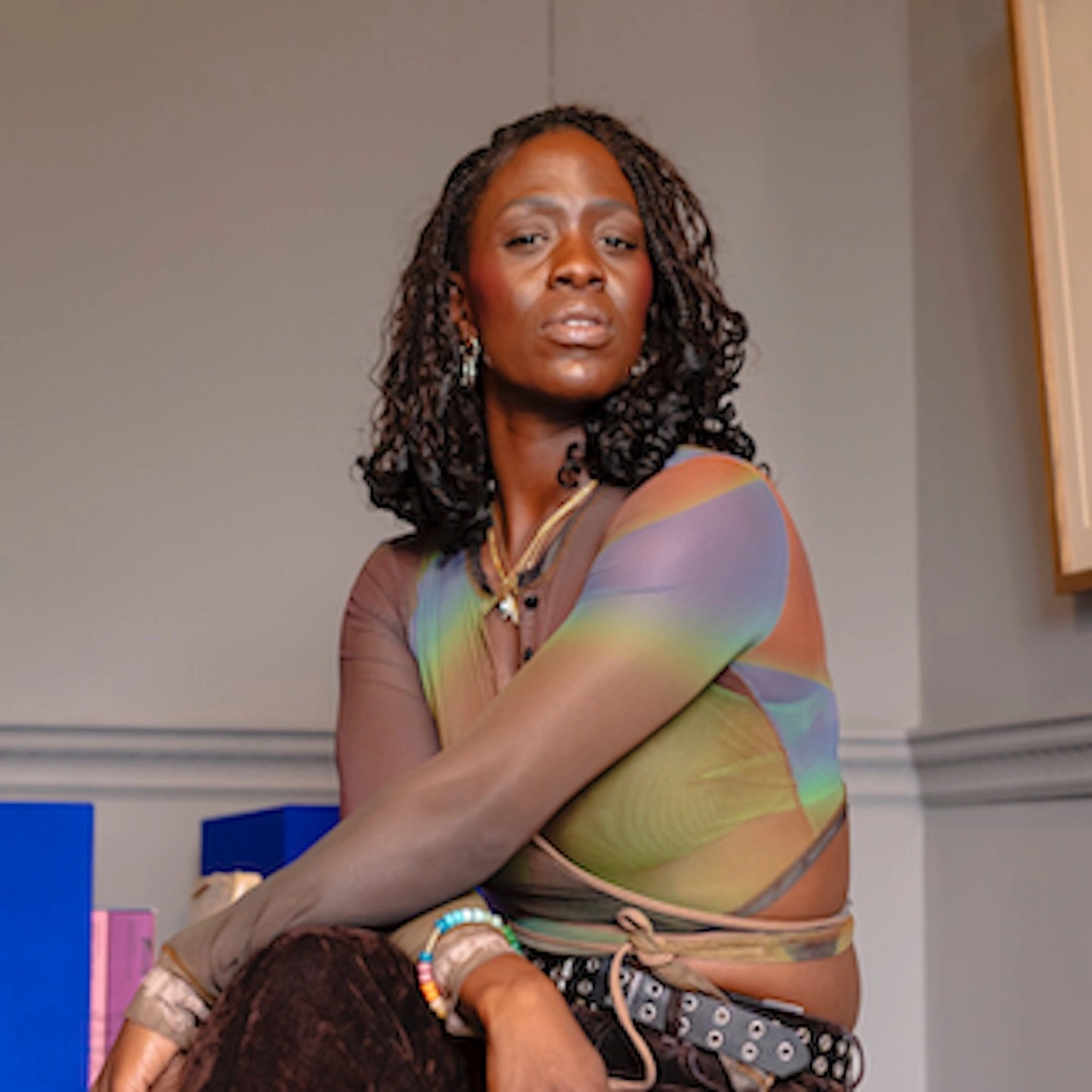 Kusheda Mensah