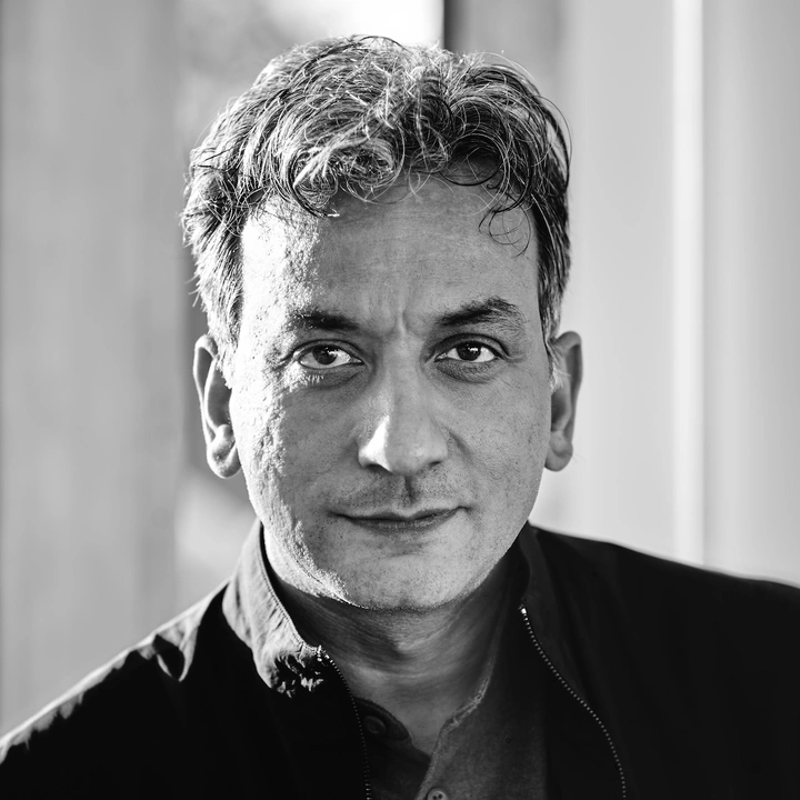 Amit Gupta