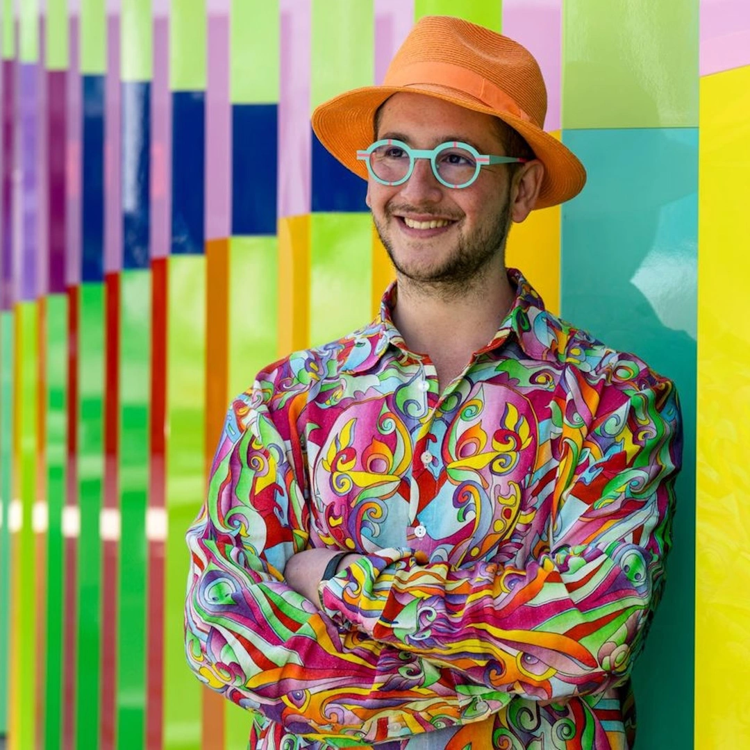 Adam Nathaniel Furman