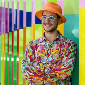 Adam Nathaniel Furman