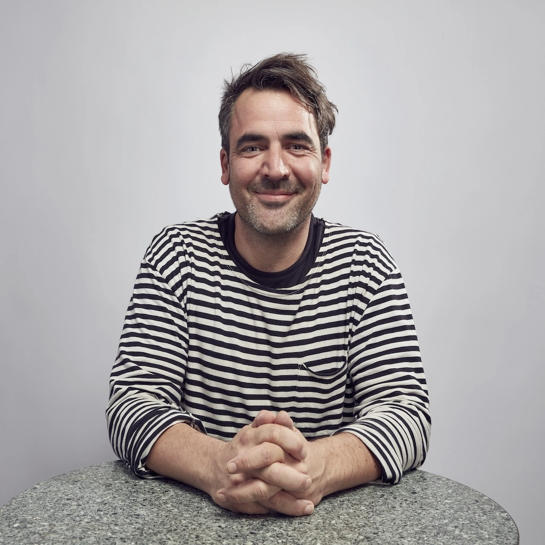 Sam Jacob
