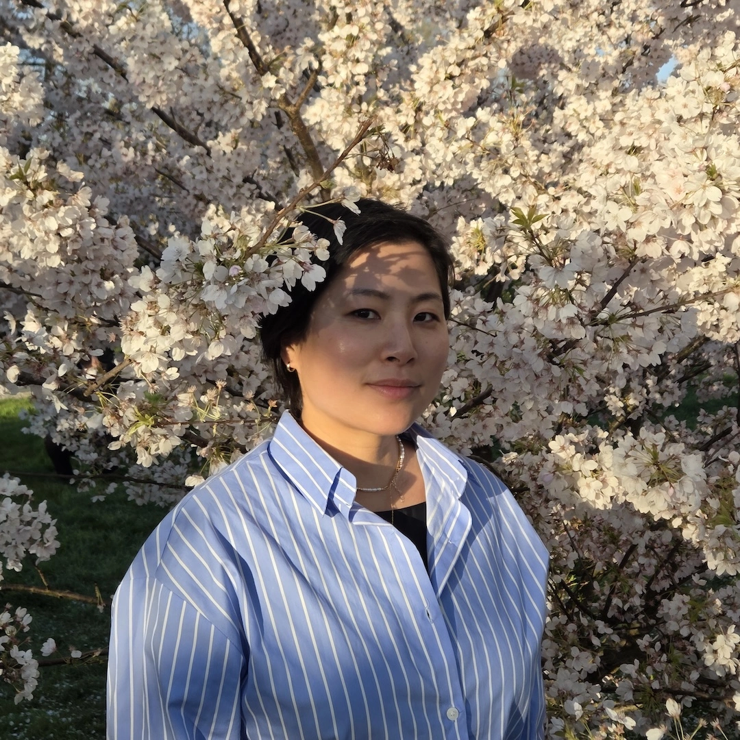 Grace Xu