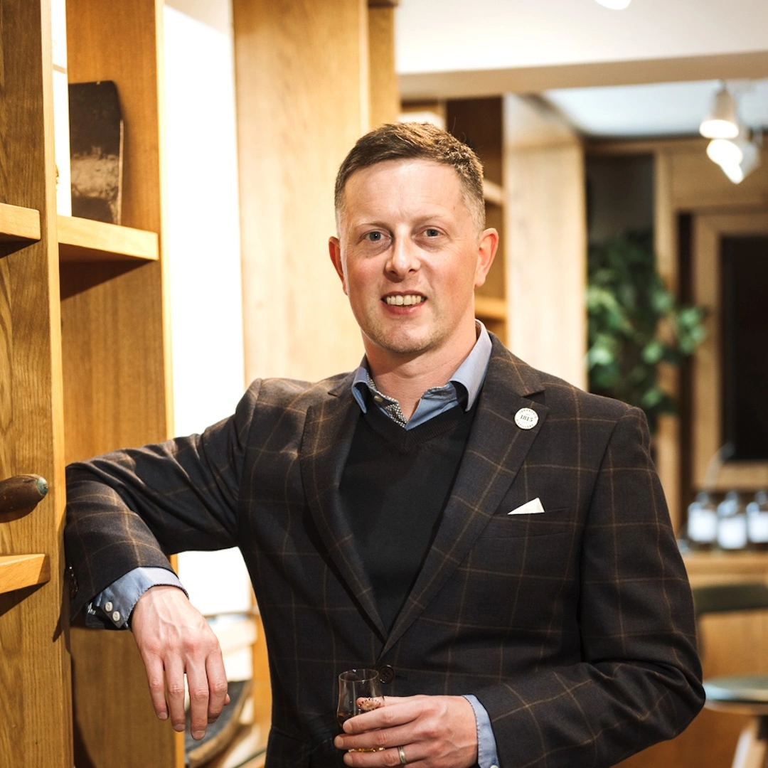 Dr. Calum Fraser