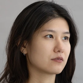 Betty Zhiqin Lu
