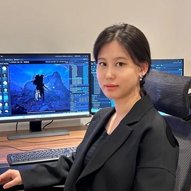 Eunjo Lee
