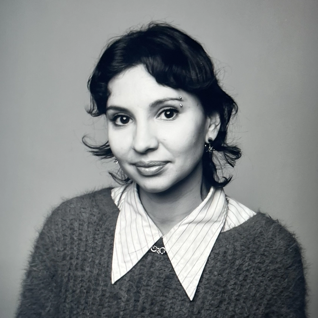 Justina Alexandroff