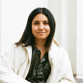 Yasaman Sheri