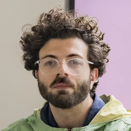 Sam Ghantous