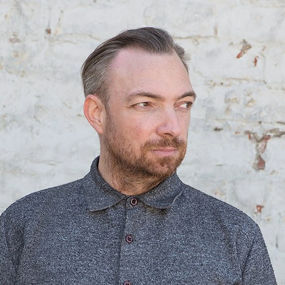 Liam Young