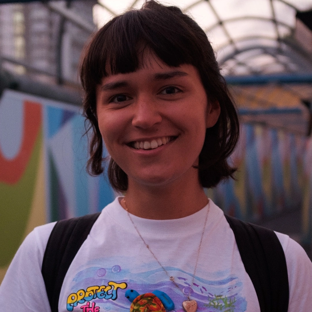 Marina Blake