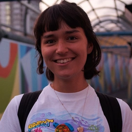 Marina Blake