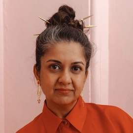Anab Jain