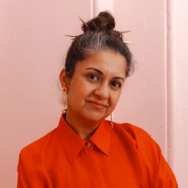Anab Jain