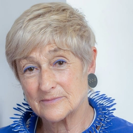 Corinne Julius