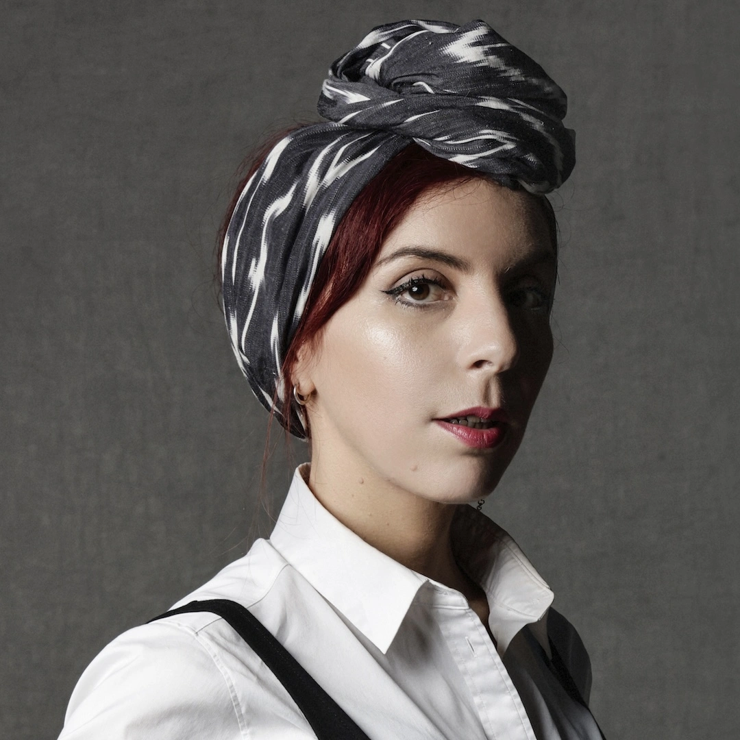 Francesca Lanzavecchia