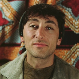 Joel De Mowbray
