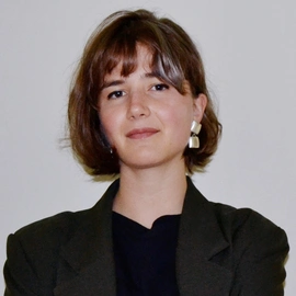 Sofia Boarino