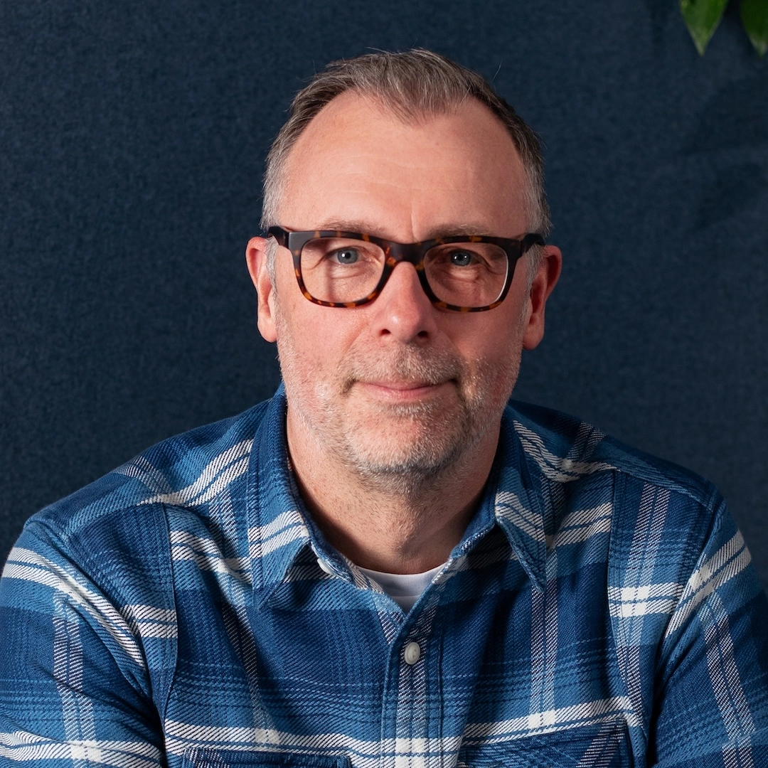 Daniel MacInnes