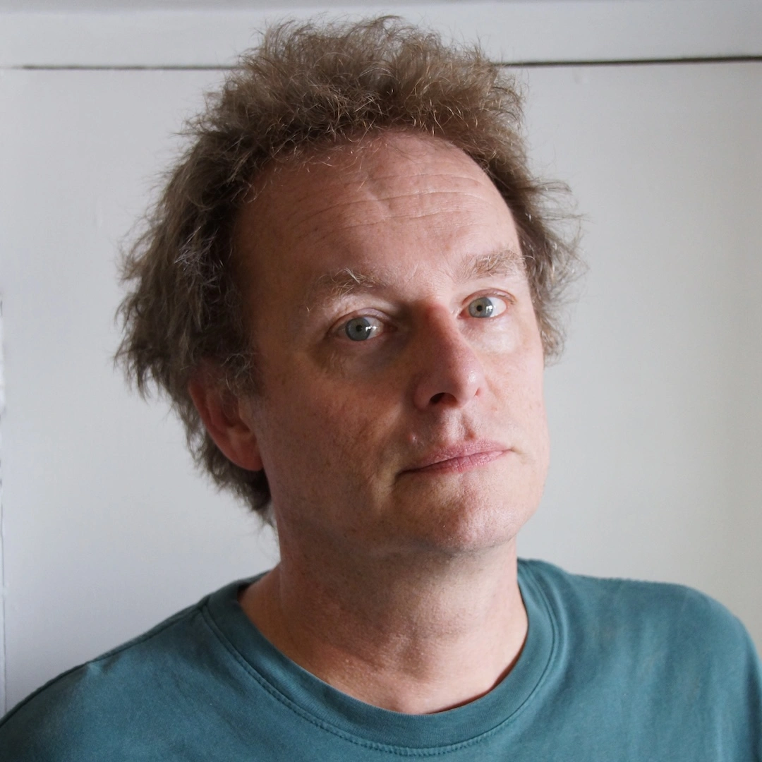 Jonathan Bell