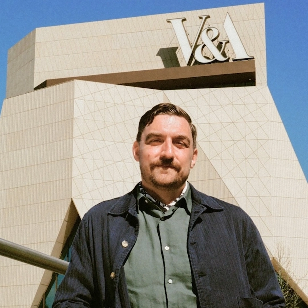 Brendan Cormier