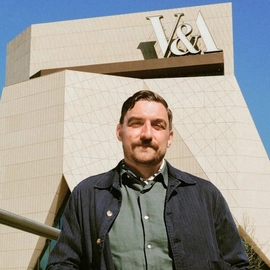 Brendan Cormier